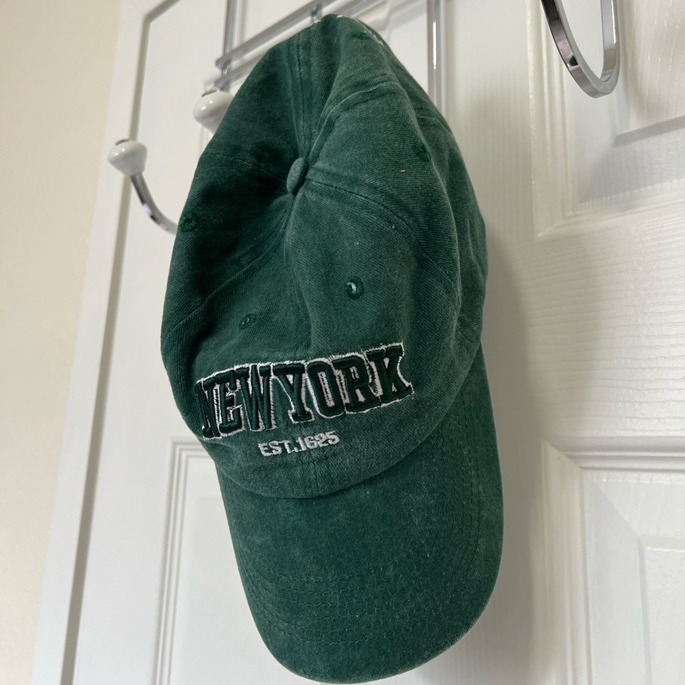 New York Baseball Hat